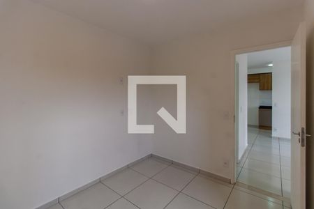 Quarto de apartamento à venda com 1 quarto, 42m² em Sítio da Figueira, São Paulo