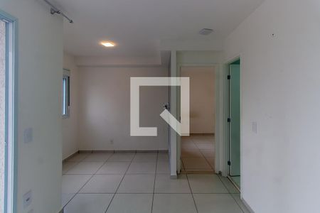Sala de apartamento à venda com 1 quarto, 42m² em Sítio da Figueira, São Paulo