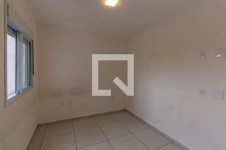 Quarto de apartamento à venda com 1 quarto, 42m² em Sítio da Figueira, São Paulo