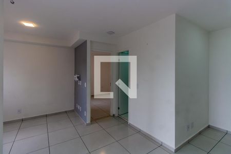 Sala de apartamento à venda com 1 quarto, 42m² em Sítio da Figueira, São Paulo