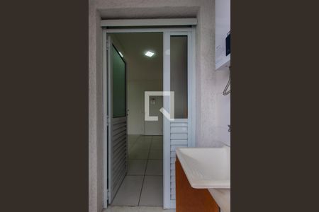 Apartamento à venda com 42m², 1 quarto e 1 vaga Apartamento à venda com 42m², 1 quarto e 1 vagaÁrea de Serviço