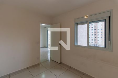 Quarto de apartamento à venda com 1 quarto, 42m² em Sítio da Figueira, São Paulo