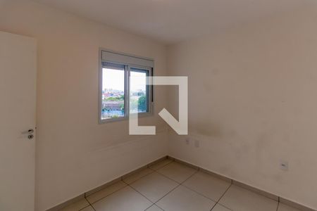 Quarto de apartamento à venda com 1 quarto, 42m² em Sítio da Figueira, São Paulo