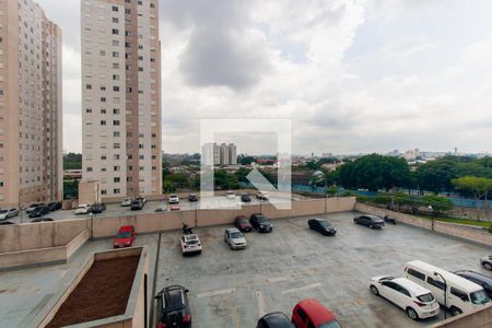 Apartamento à venda com 42m², 1 quarto e 1 vaga Apartamento à venda com 42m², 1 quarto e 1 vagaVista