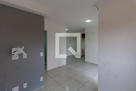 Sala de apartamento à venda com 1 quarto, 42m² em Sítio da Figueira, São Paulo
