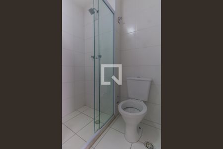 Apartamento à venda com 42m², 1 quarto e 1 vaga Apartamento à venda com 42m², 1 quarto e 1 vagaBanheiro