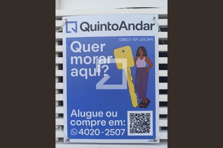 Casa para alugar com 300m², 3 quartos e 2 vagas Casa para alugar com 300m², 3 quartos e 2 vagasPlaca do Quinto Andar