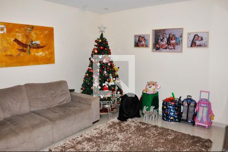 Sala de casa para alugar com 3 quartos, 300m² em Vila America, São Paulo