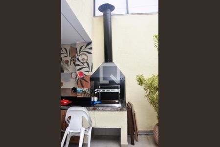 Casa para alugar com 300m², 3 quartos e 2 vagas Casa para alugar com 300m², 3 quartos e 2 vagasQuintal com Churrasqueira