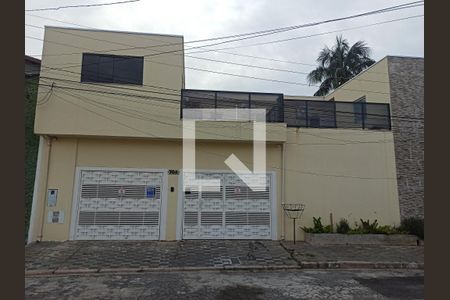 Casa para alugar com 300m², 3 quartos e 2 vagas Casa para alugar com 300m², 3 quartos e 2 vagasFachada do Imóvel.
