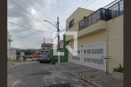 Casa para alugar com 300m², 3 quartos e 2 vagas Casa para alugar com 300m², 3 quartos e 2 vagasFachada do Imóvel.