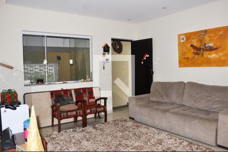 Sala de casa para alugar com 3 quartos, 300m² em Vila America, São Paulo