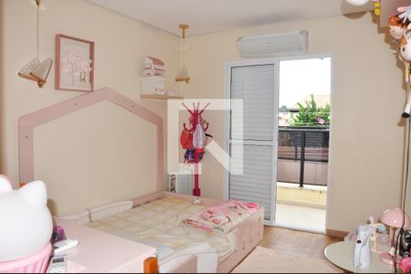 Casa para alugar com 300m², 3 quartos e 2 vagas Casa para alugar com 300m², 3 quartos e 2 vagas Quarto 02 com Suíte