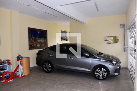 Casa para alugar com 300m², 3 quartos e 2 vagas Casa para alugar com 300m², 3 quartos e 2 vagasGaragem