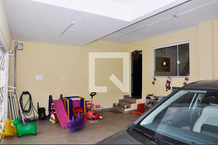 Casa para alugar com 300m², 3 quartos e 2 vagas Casa para alugar com 300m², 3 quartos e 2 vagasGaragem