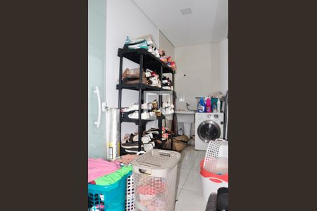 Casa para alugar com 300m², 3 quartos e 2 vagas Casa para alugar com 300m², 3 quartos e 2 vagasÁrea de Serviço