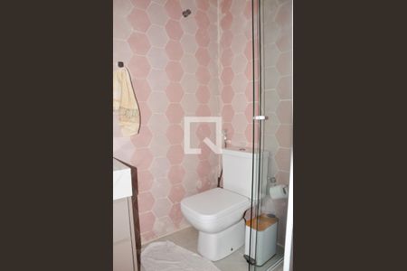 Casa para alugar com 300m², 3 quartos e 2 vagas Casa para alugar com 300m², 3 quartos e 2 vagas Quarto 02 com Suíte