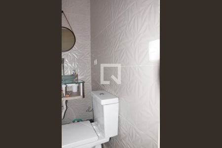 Casa para alugar com 300m², 3 quartos e 2 vagas Casa para alugar com 300m², 3 quartos e 2 vagas Lavabo