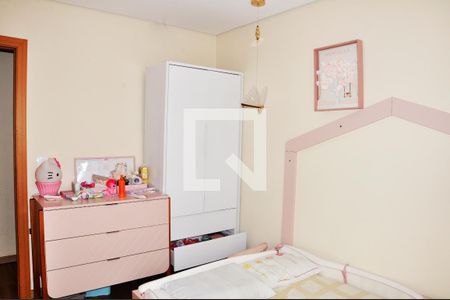 Casa para alugar com 300m², 3 quartos e 2 vagas Casa para alugar com 300m², 3 quartos e 2 vagas Quarto 02 com Suíte