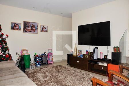 Sala de casa para alugar com 3 quartos, 300m² em Vila America, São Paulo