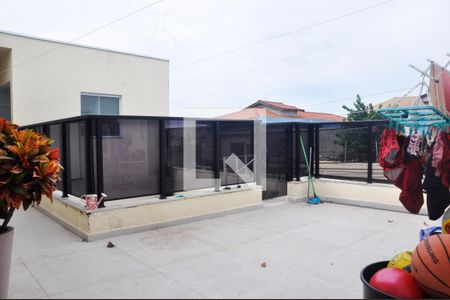 Casa para alugar com 300m², 3 quartos e 2 vagas Casa para alugar com 300m², 3 quartos e 2 vagasVaranda