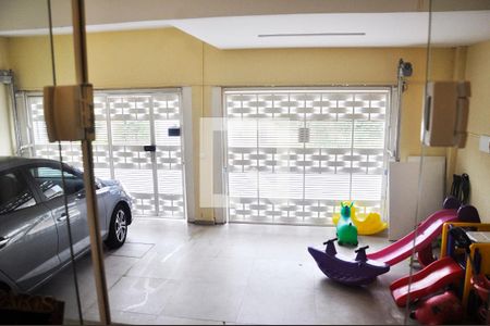 Sala de casa para alugar com 3 quartos, 300m² em Vila America, São Paulo