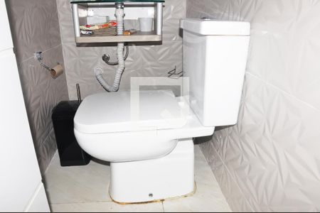 Casa para alugar com 300m², 3 quartos e 2 vagas Casa para alugar com 300m², 3 quartos e 2 vagas Lavabo