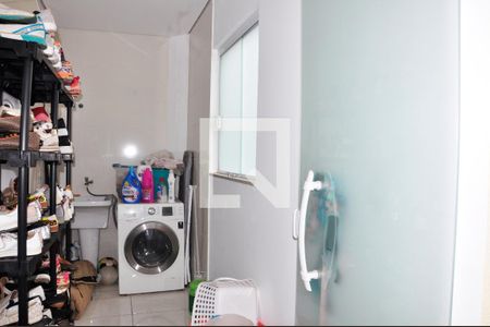 Casa para alugar com 300m², 3 quartos e 2 vagas Casa para alugar com 300m², 3 quartos e 2 vagasÁrea de Serviço