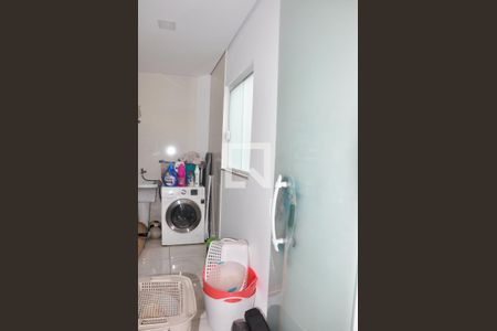 Casa para alugar com 300m², 3 quartos e 2 vagas Casa para alugar com 300m², 3 quartos e 2 vagasÁrea de Serviço