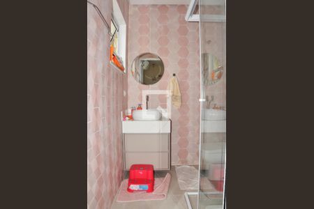 Casa para alugar com 300m², 3 quartos e 2 vagas Casa para alugar com 300m², 3 quartos e 2 vagas Quarto 02 com Suíte