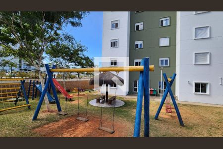 Apartamento à venda com 70m², 2 quartos e 1 vagaÁrea comum - Playground