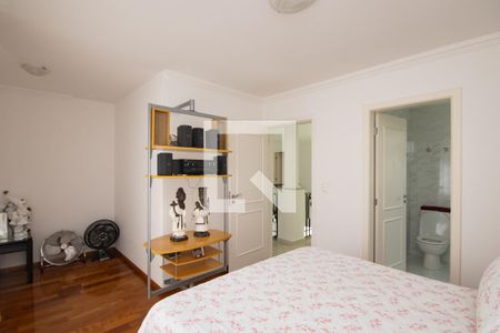 Casa para alugar com 400m², 5 quartos e 8 vagas Casa para alugar com 400m², 5 quartos e 8 vagasSuite 2