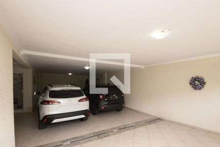 Casa para alugar com 400m², 5 quartos e 8 vagas Casa para alugar com 400m², 5 quartos e 8 vagasGaragem