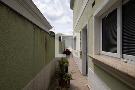 Casa para alugar com 400m², 5 quartos e 8 vagas Casa para alugar com 400m², 5 quartos e 8 vagasÁrea Externa