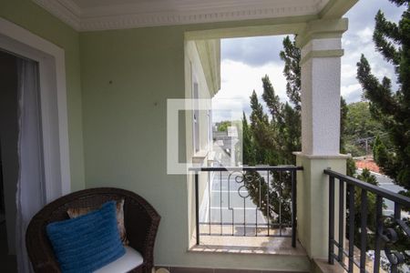Casa para alugar com 400m², 5 quartos e 8 vagas Casa para alugar com 400m², 5 quartos e 8 vagasVaranda