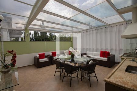 Casa para alugar com 400m², 5 quartos e 8 vagas Casa para alugar com 400m², 5 quartos e 8 vagasChurrasqueira