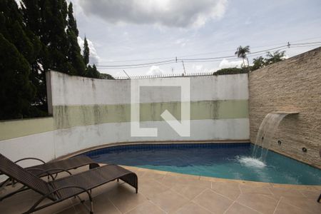 Casa para alugar com 400m², 5 quartos e 8 vagas Casa para alugar com 400m², 5 quartos e 8 vagasPiscina