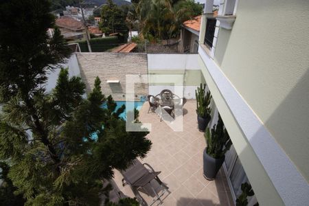 Casa para alugar com 400m², 5 quartos e 8 vagas Casa para alugar com 400m², 5 quartos e 8 vagasVaranda