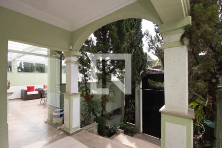 Casa para alugar com 400m², 5 quartos e 8 vagas Casa para alugar com 400m², 5 quartos e 8 vagasHall de entrada