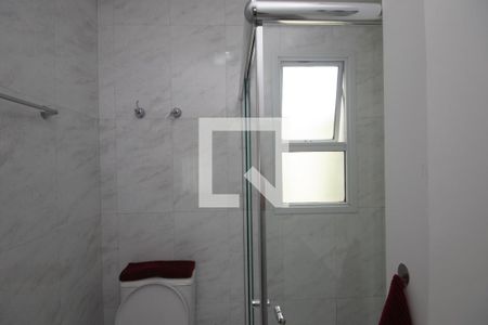 Casa para alugar com 400m², 5 quartos e 8 vagas Casa para alugar com 400m², 5 quartos e 8 vagasBanheiro da Suíte 2