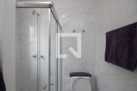 Casa para alugar com 400m², 5 quartos e 8 vagas Casa para alugar com 400m², 5 quartos e 8 vagasBanheiro da Suíte 3
