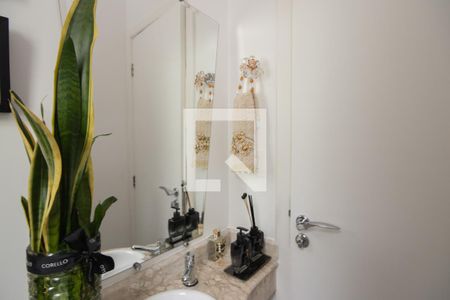 Casa para alugar com 400m², 5 quartos e 8 vagas Casa para alugar com 400m², 5 quartos e 8 vagasLavabo
