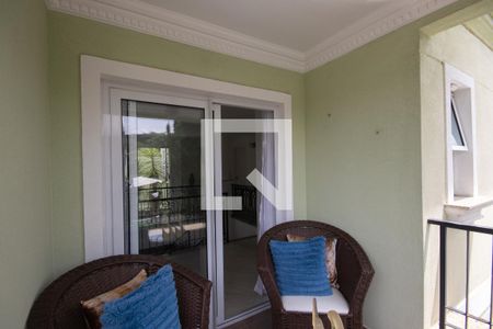 Casa para alugar com 400m², 5 quartos e 8 vagas Casa para alugar com 400m², 5 quartos e 8 vagasVaranda