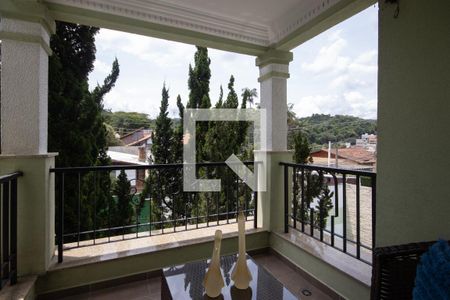 Casa para alugar com 400m², 5 quartos e 8 vagas Casa para alugar com 400m², 5 quartos e 8 vagasVaranda