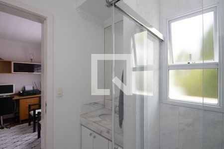 Casa para alugar com 400m², 5 quartos e 8 vagas Casa para alugar com 400m², 5 quartos e 8 vagasBanheiro da Suíte 3