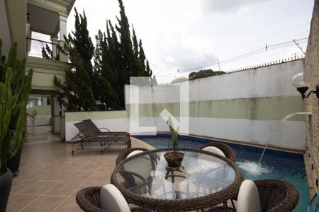 Casa para alugar com 400m², 5 quartos e 8 vagas Casa para alugar com 400m², 5 quartos e 8 vagasPiscina