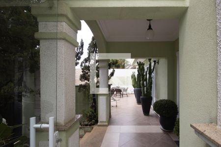 Casa para alugar com 400m², 5 quartos e 8 vagas Casa para alugar com 400m², 5 quartos e 8 vagasHall de entrada