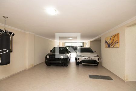 Casa para alugar com 400m², 5 quartos e 8 vagas Casa para alugar com 400m², 5 quartos e 8 vagasGaragem