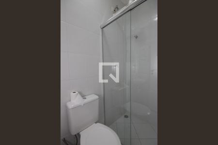 Casa para alugar com 400m², 5 quartos e 8 vagas Casa para alugar com 400m², 5 quartos e 8 vagasBanheiro da Suite 5