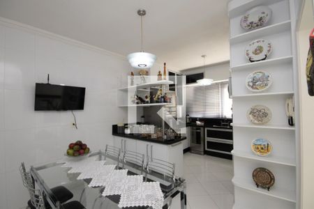 Casa para alugar com 400m², 5 quartos e 8 vagas Casa para alugar com 400m², 5 quartos e 8 vagasCopa e Cozinha